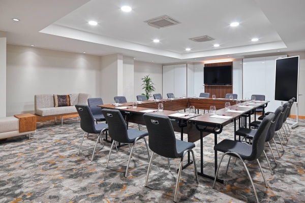 Malta Marriott Hotel and Spa (San Ġiljan)